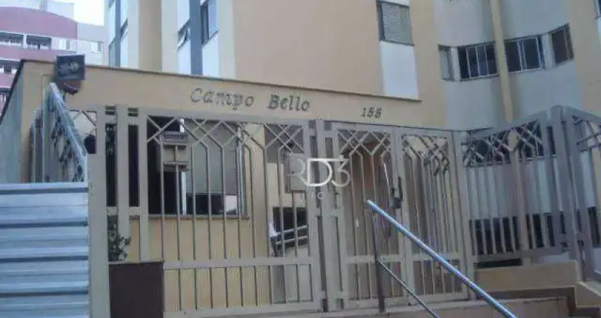 Apartamento com 3 dormitórios, 77 m² - venda por r$ 300.000,00 ou aluguel por r$ 1.950,00/mês - san remo - londrina/pr