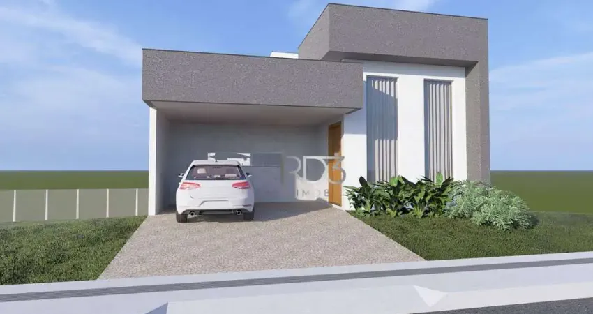 Casa à venda, 122 m² por r$ 715.000,00 - heimtal - londrina/pr