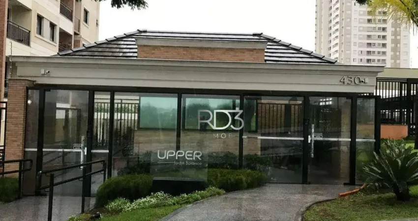 Apartamento com 3 dormitórios à venda, 69 m² por r$ 550.000,00 - terra bonita - londrina/pr