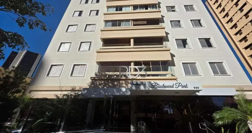 Apartamento, 91 m² - venda por r$ 550.000,00 ou aluguel por r$ 3.090,00/mês - centro - londrina/pr