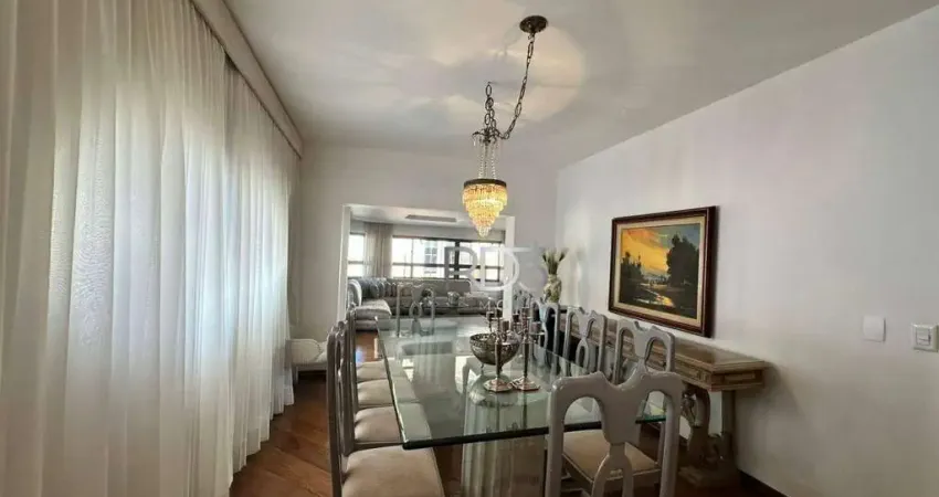 Apartamento à venda, 330 m² por r$ 1.150.000,00 - centro - londrina/pr