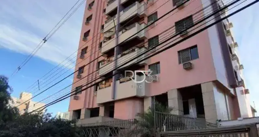 Apartamento à venda, 128 m² por r$ 750.000,00 - jardim agari - londrina/pr