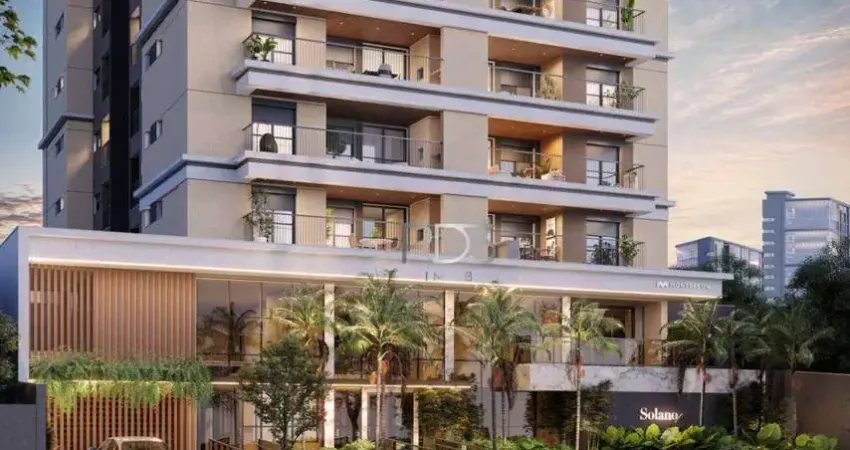 Apartamento com 3 ou 2 dormitórios com suite à venda, 116 m² por r$ 1.200.000 - centro - londrina/pr