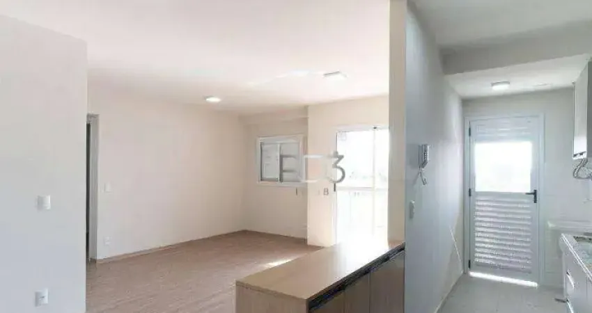 Apartamento com 2 quartos à venda na Rua Manoel Alves dos Santos, Aurora, Londrina