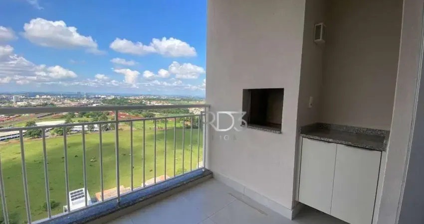 Apartamento com 3 dormitórios à venda, 73 m² por r$ 580.000,00 - edifício fit terra bonita - londrina/pr
