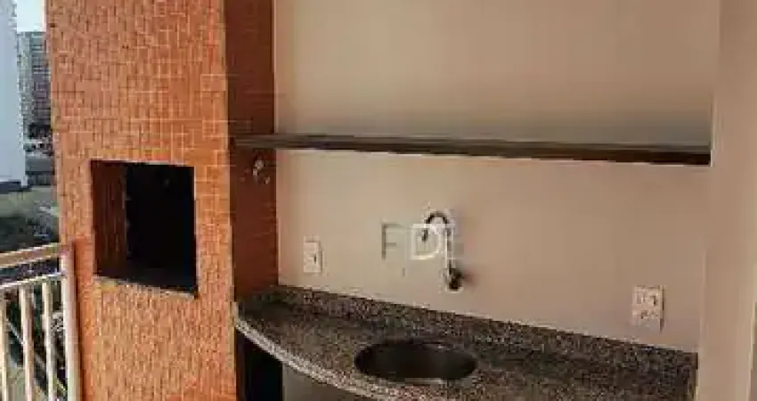 Apartamento com 3 dormitórios (1 suíte) à venda, 83 m² por r$ 695.000 - gleba fazenda palhano - londrina/pr