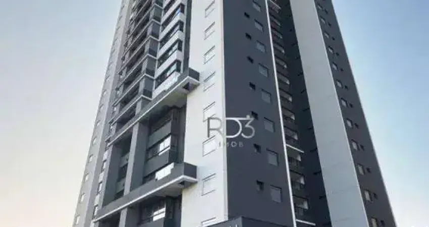 Apartamento com 2 dormitórios à venda, 103 m² por r$ 1.090.000,00 - edifício arch palhano - londrina/pr