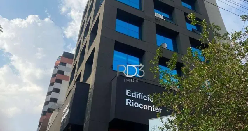 Sala comercial à venda na Rua Alagoas, 680, Centro, Londrina