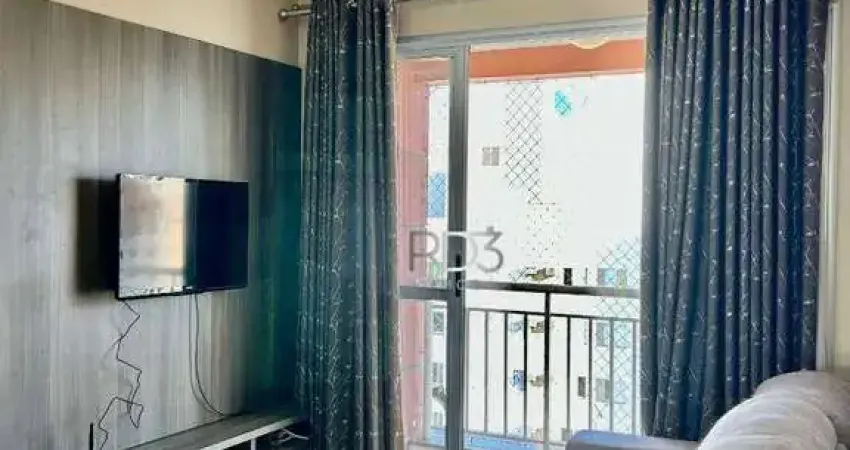 Apartamento com 3 dormitórios à venda, 70 m² por r$ 400.000,00 - terra bonita - londrina/pr