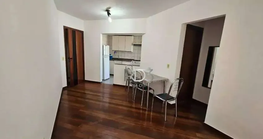 Apartamento à venda, 42 m² por r$ 270.000,00 - centro - londrina/pr