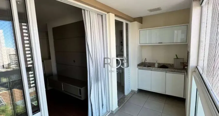 Apartamento com 3 quartos à venda na Rua Eurico Hummig, 404, Gleba Fazenda Palhano, Londrina