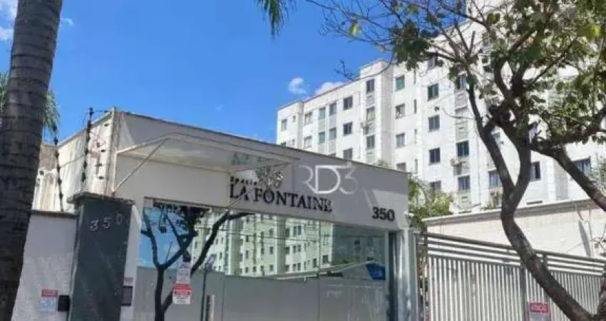 Apartamento com 2 quartos à venda na Rua Maria Calsavara Gallo, 1, Vale dos Tucanos, Londrina