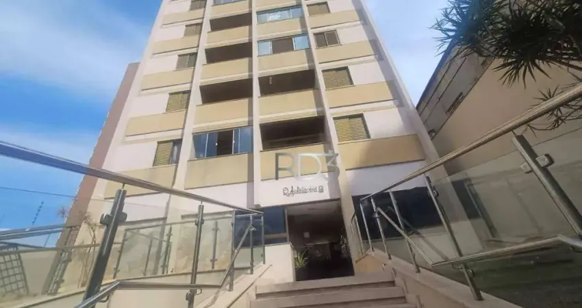 Apartamento, 65 m² - venda por r$ 410.000,00 ou aluguel por r$ 2.600,00/mês - centro - londrina/pr