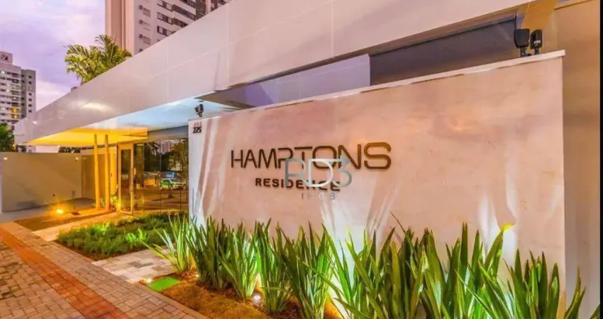 Apartamento com 3 dormitórios à venda, 64 m² por r$ 495.000,00 - aurora - londrina/pr