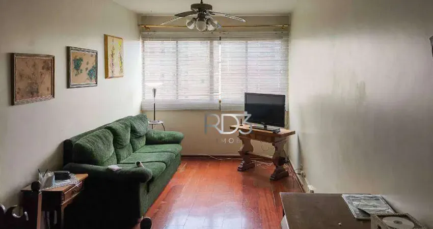 Apartamento com 3 dormitórios à venda, 103 m² por r$ 425.000,00 - centro - londrina/pr