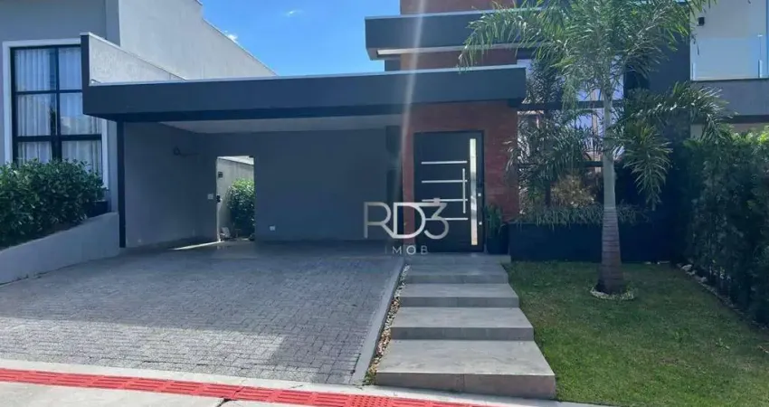 Casa com 3 dormitórios à venda, 160 m² por r$ 1.300.000,00 - cidade industrial ii - londrina/pr