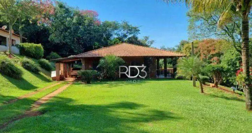 Chácara / sítio à venda na Avenida Iguaçu, 123, Parque Industrial Bandeirantes, Rolândia