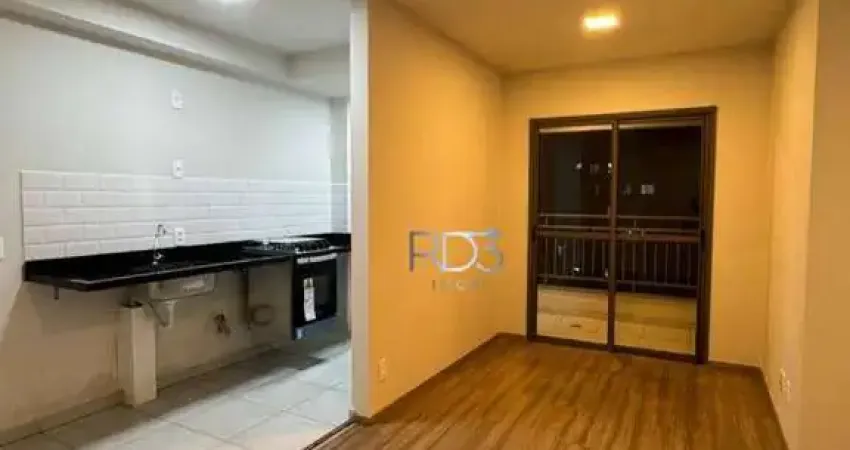 Apartamento com 2 dormitórios à venda, 51 m² por r$ 385.000,00 - igapó - londrina/pr