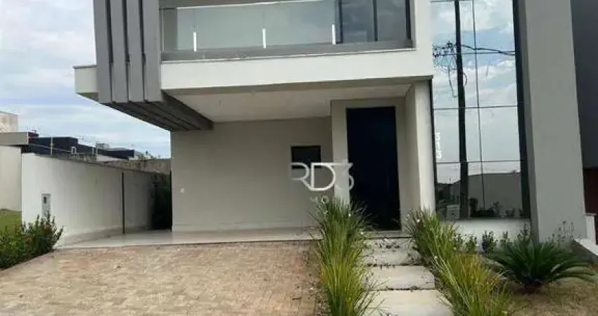 Casa em condomínio fechado com 4 quartos à venda na Rua Nelson Brunelli, 1370, Jardim da Luz, Londrina