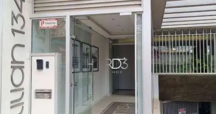 Apartamento com 3 dormitórios à venda, 107 m² por r$ 350.000 - centro - londrina/pr