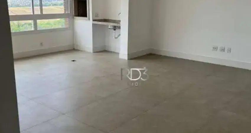 Apartamento com 3 dormitórios à venda, 125 m² por r$ 1.000.000 - gleba palhano - londrina/pr
