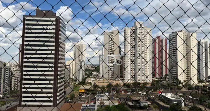Apartamento com 3 dormitórios à venda, 80 m² por r$ 820.000,00 - gleba fazenda palhano - londrina/pr