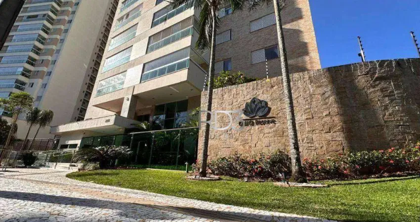 Apartamento com 3 quartos à venda na Rua Senador Souza Naves, 2831, Jardim Londrilar, Londrina