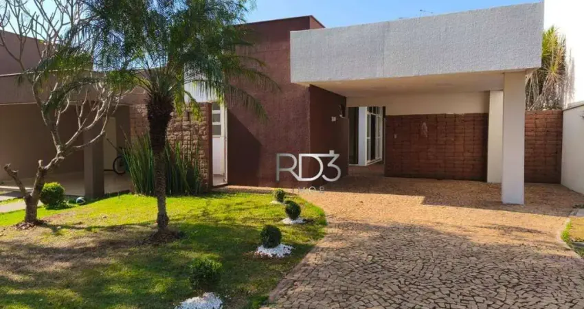 Casa com 3 dormitórios à venda, 125 m² por r$ 929.000 - esperança - londrina/pr