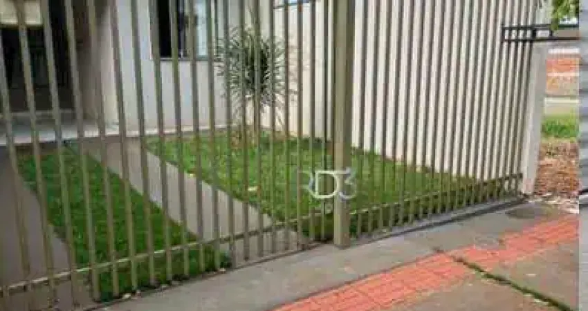 Casa com 2 dormitórios à venda, 70,62 m² por r$ 287.000 - colinas - londrina/pr