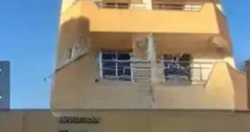 Apartamento com 1 dormitório à venda, 45 m² por r$ 200.000,00 - jardim higienópolis - londrina/pr