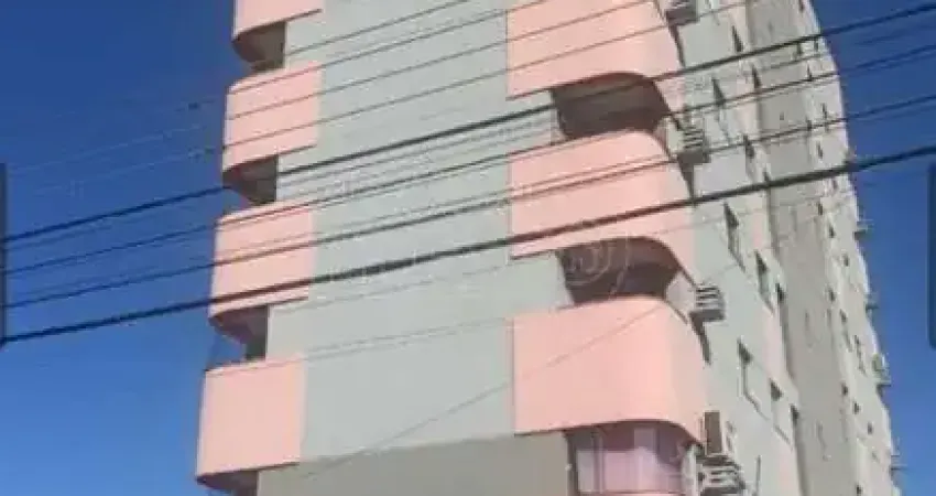 Apartamento com 1 dormitório à venda, 36 m² por r$ 180.000,00 - vila brasil - londrina/pr