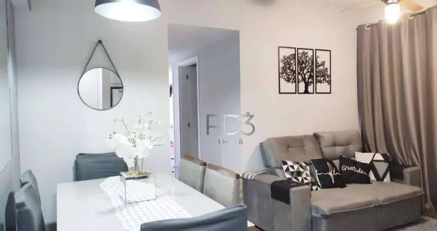 Apartamento com 3 dormitórios à venda, 66 m² por r$ 648.000,00 - edifício sunset faria lima - londrina/pr