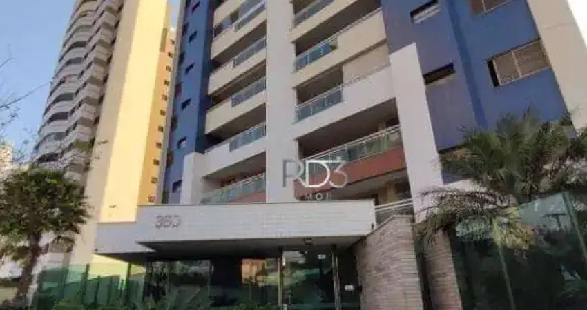 Apartamento com 3 dormitórios à venda, 126 m² por r$ 790.000 - judith - londrina/pr