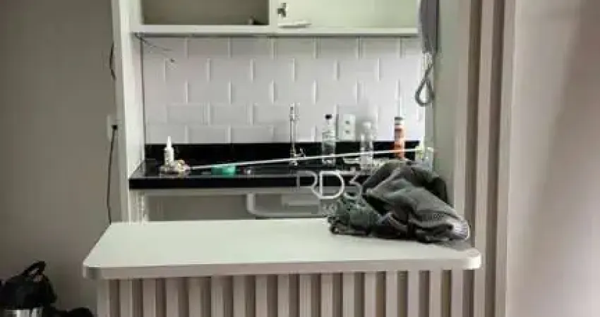 Apartamento com 2 dormitórios, 51 m² - venda por r$ 385.000,00 ou aluguel por r$ 2.400,00/mês - igapó - londrina/pr