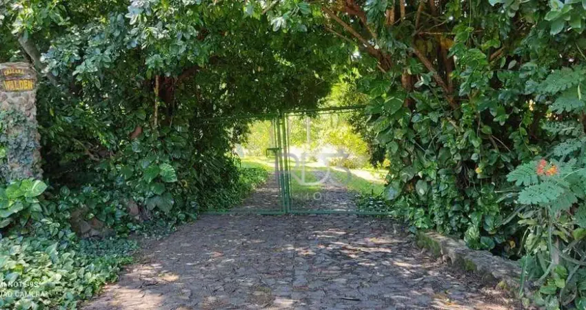 Terreno à venda na Estrada dos Pioneiros, 41, Zona Rural, Ibiporã