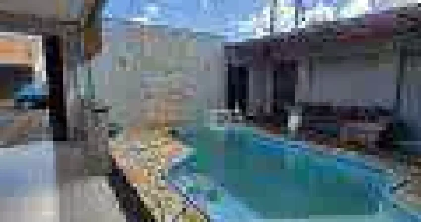 Casa com 4 dormitórios à venda, 200 m² por R$ 690.000,00 - Jardim Alto do Cafezal - Londrina/PR