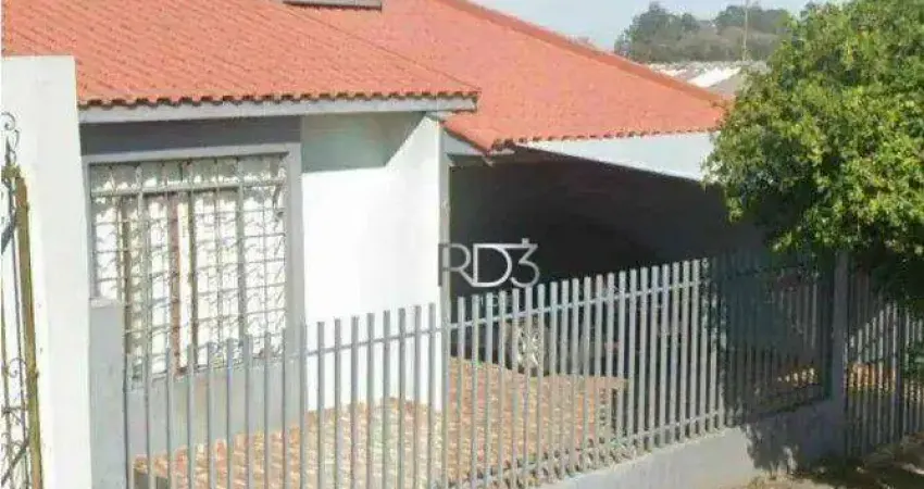 Casa em condomínio fechado com 3 quartos à venda na Rua Tamoios, 120, Núcleo Habitacional Colonial, Apucarana