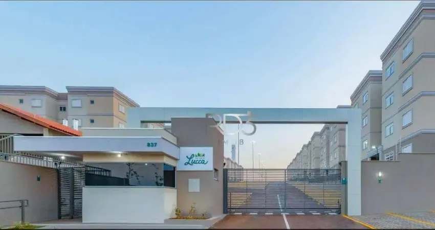 Apartamento com 2 quartos à venda na Rua Olympio Theodoro, 1, Colinas, Londrina