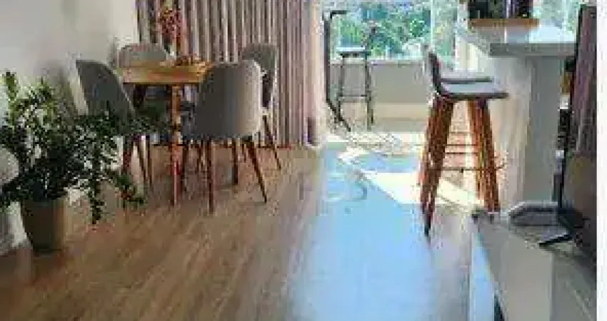 Apartamento com 2 quartos à venda na Rua Cacilda Becker, 70, Jardim Lilian, Londrina