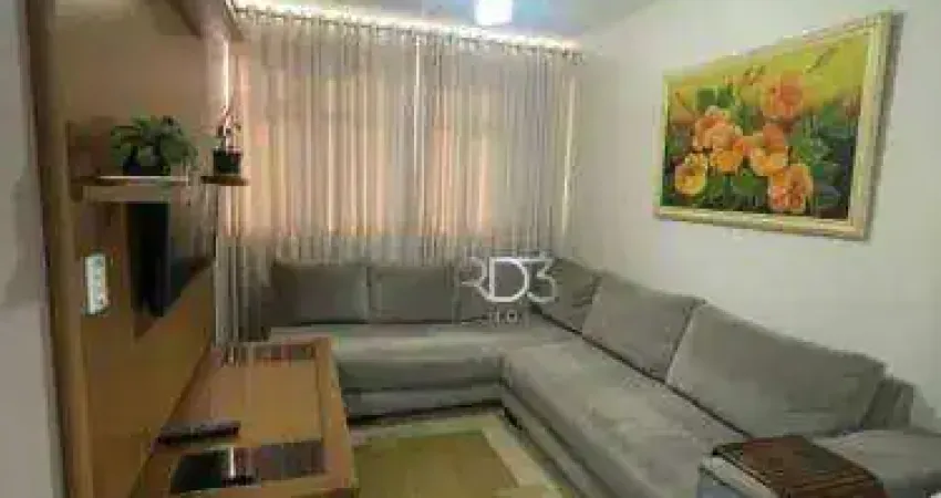 Apartamento com 3 dormitórios à venda, 75 m² por R$ 339.000,00 - Jardim Agari - Londrina/PR