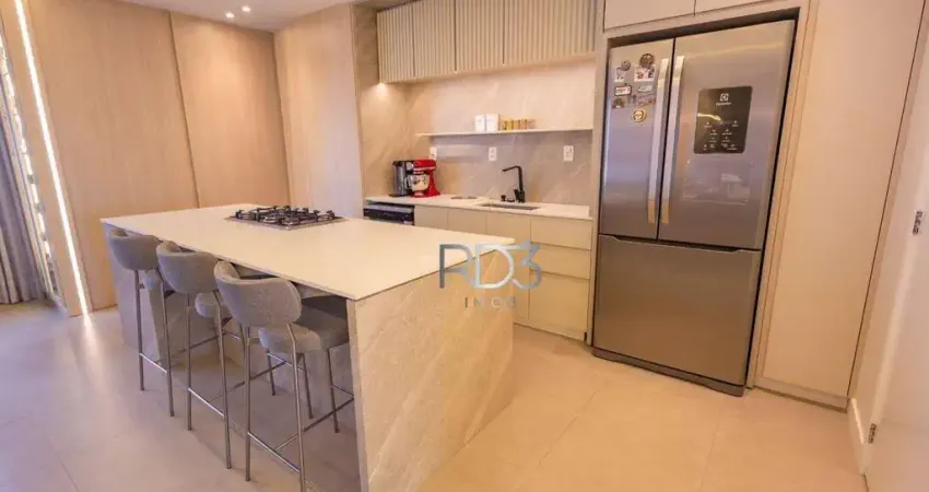 Apartamento com 3 quartos à venda na Rua Ulrico Zuínglio, 600, Gleba Fazenda Palhano, Londrina