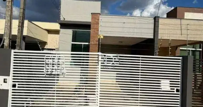 Casa com 1 dormitório à venda, 62 m² por R$ 300.000 - Columbia - Londrina/PR