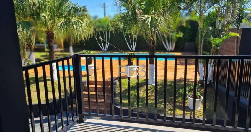 Chácara à venda, 3130 m² por R$ 2.200.000 - Chácara Santa Maria - Cambé/PR