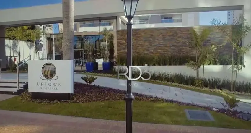 Apartamento com 2 quartos à venda na Rua Caracas, 1120, Santa Rosa, Londrina