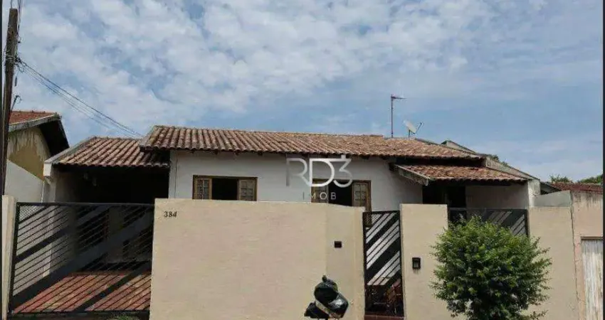Casa com 3 quartos à venda na Rua Ernesto Casagrande, 394, São Pedro, Londrina
