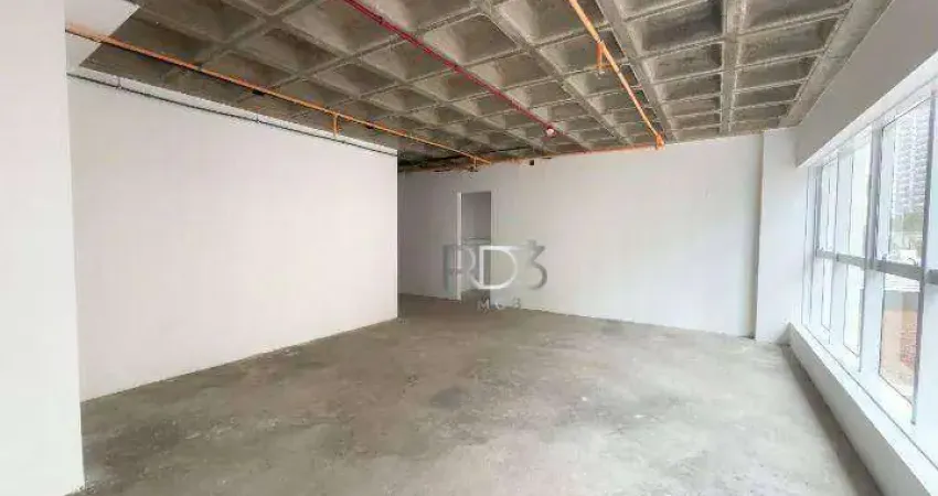 Sala, 68 m² - venda por R$ 1.040.000,00 ou aluguel por R$ 5.846,00/mês - Gleba Palhano - Londrina/PR
