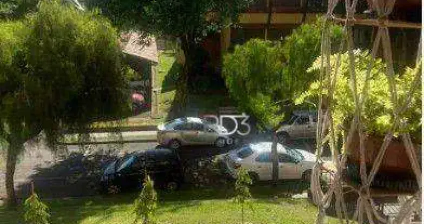 Apartamento com 3 quartos à venda na Avenida Madre Leônia Milito, 1325, Gleba Palhano, Londrina