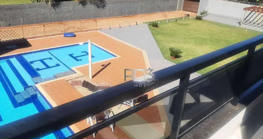 Chácara à venda, 3140 m² por R$ 1.800.000,00 - Chácara Santa Maria - Cambé/PR