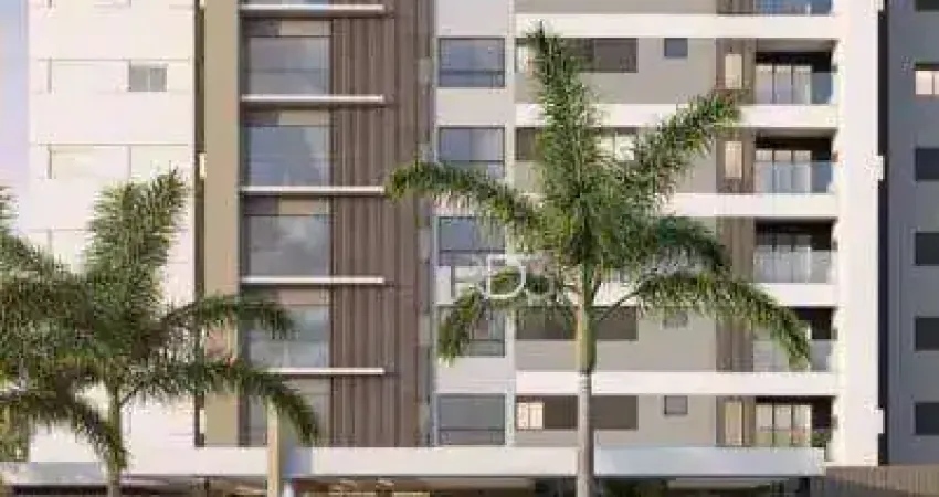 Apartamento com 2 dormitórios à venda, 62 m² por R$ 625.000,00 - Terra Bonita - Londrina/PR