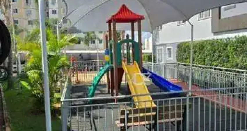 Apartamento com 2 dormitórios à venda, 42 m² por R$ 250.000 - Cidade Industrial II - Londrina/PR